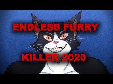 Endless Furry Killer 2020 PC Steam CD Key