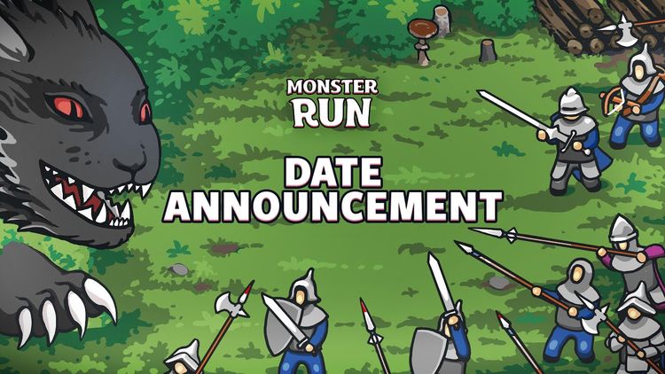 Monster Run: Downfall of the Empire PC Steam CD Key