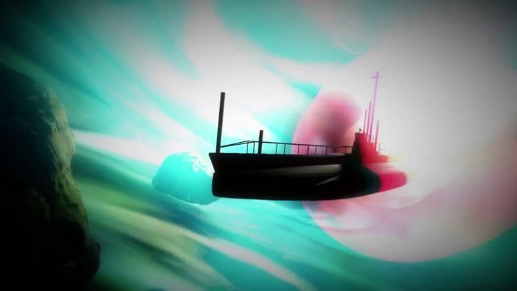 Tales from the Void Steam CD Key