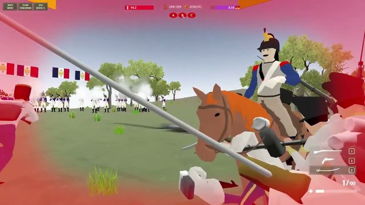 Field of Honor Steam CD Key