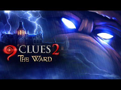 9 Clues 2: The Ward  Steam CD Key