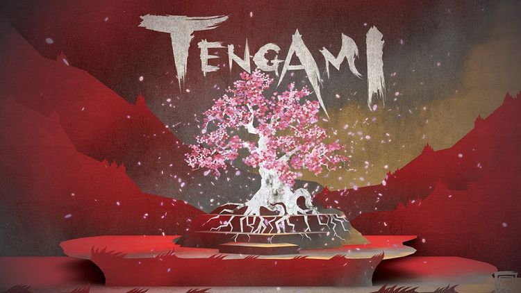 Tengami Steam CD Key
