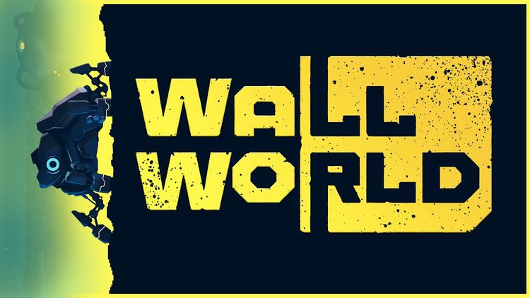 Wall World PC Steam CD Key