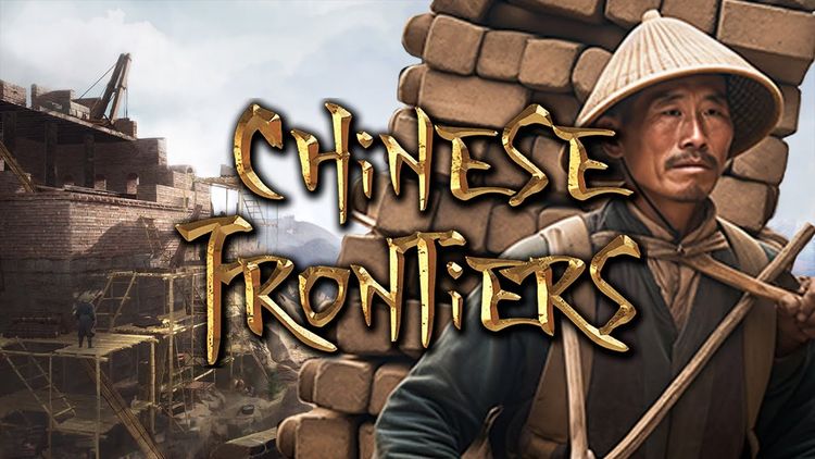 Chinese Frontiers PC Steam CD Key