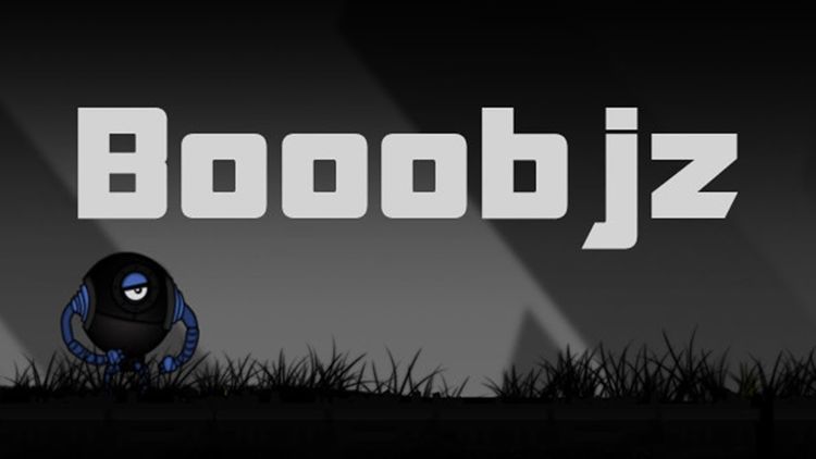 Booobjz EU Steam CD Key
