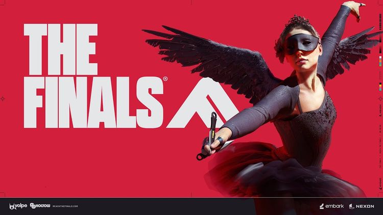 THE FINALS - Year 1 Deluxe Edition PC Steam Altergift