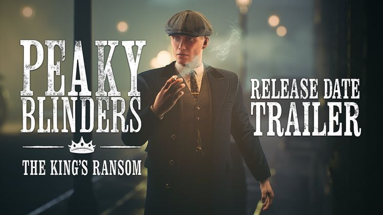 Peaky Blinders: The King's Ransom Complete Edition PC Steam CD Key