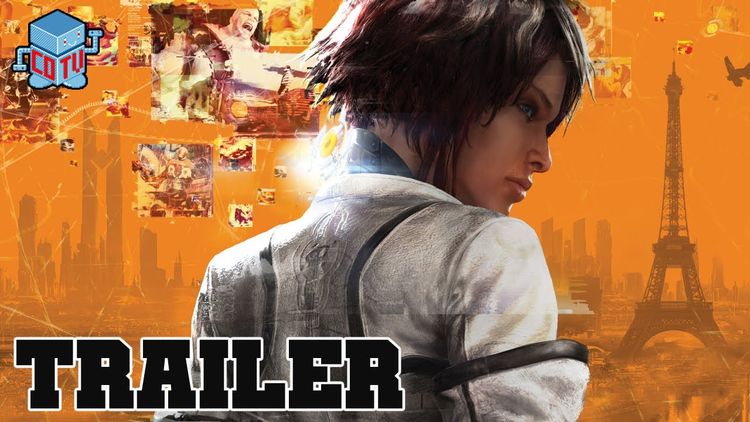 Remember Me US PS3 CD Key