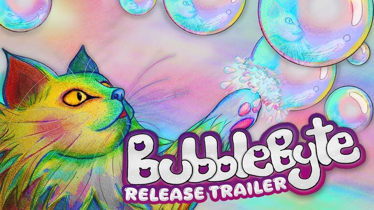 BubbleByte PC Steam CD Key