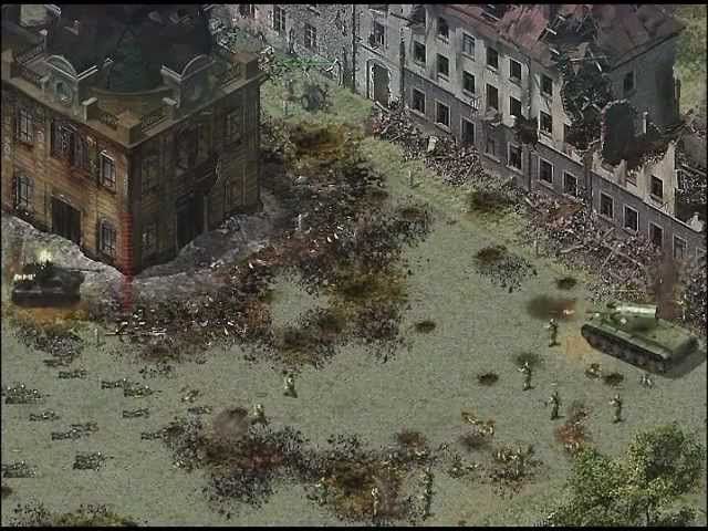 Stalingrad Steam CD Key
