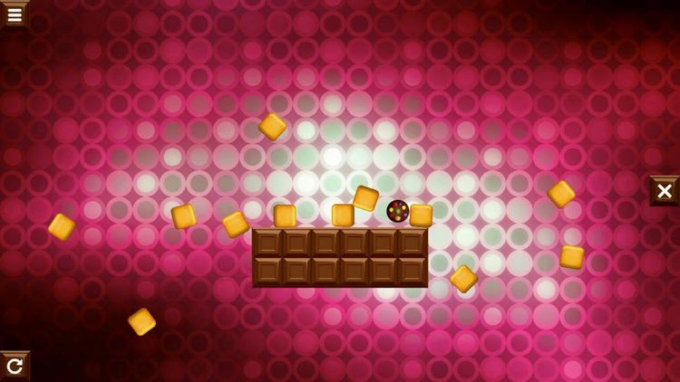 Chocolate makes you happy Steam CD Key