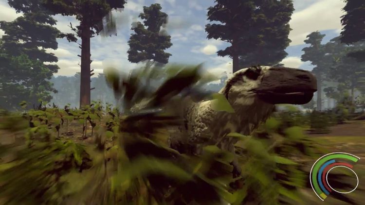 Saurian PC Steam CD Key