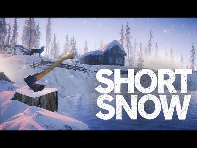 Short Snow PC Steam CD Key