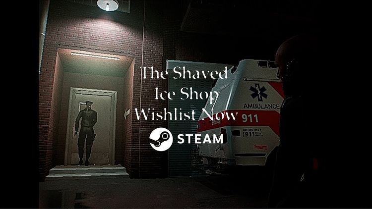 The shaved ice shop PC Steam CD Key