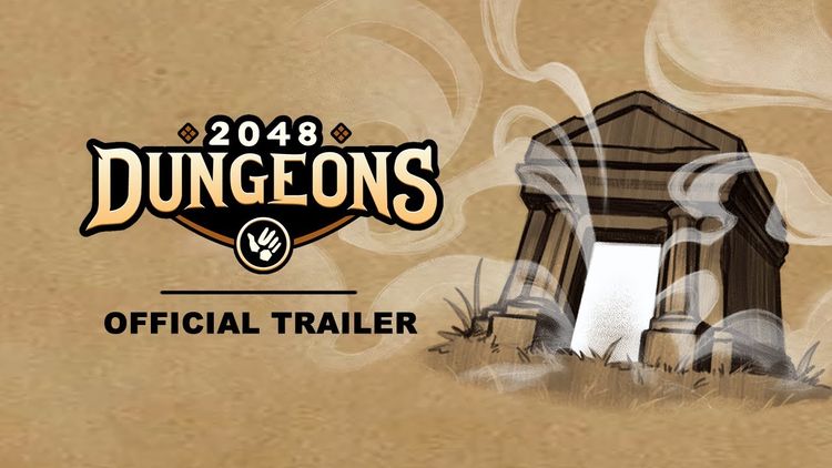 2048: Dungeons PC Steam CD Key