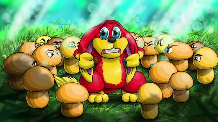 Truffle Saga Steam CD Key