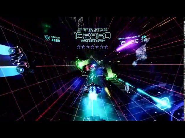 Temporal Storm X: Hyperspace Dream Steam CD Key