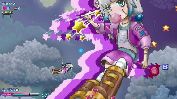 Q-YO Blaster Steam CD Key