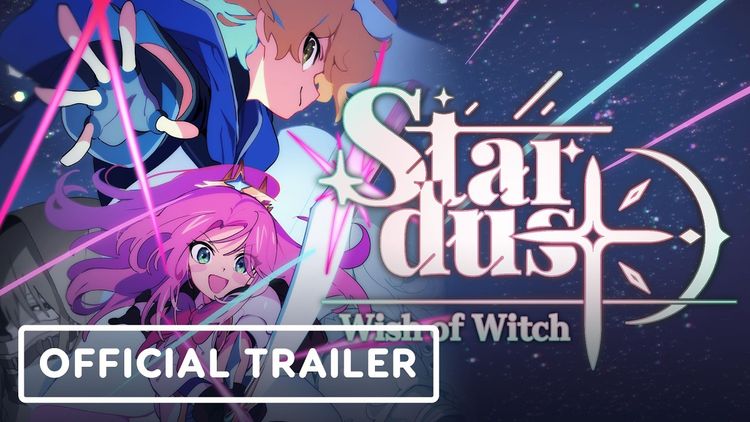 STARDUST: Wish of Witch PC Steam Altergift