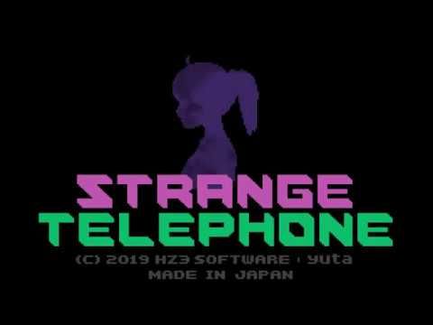 Strange Telephone PC Steam CD Key
