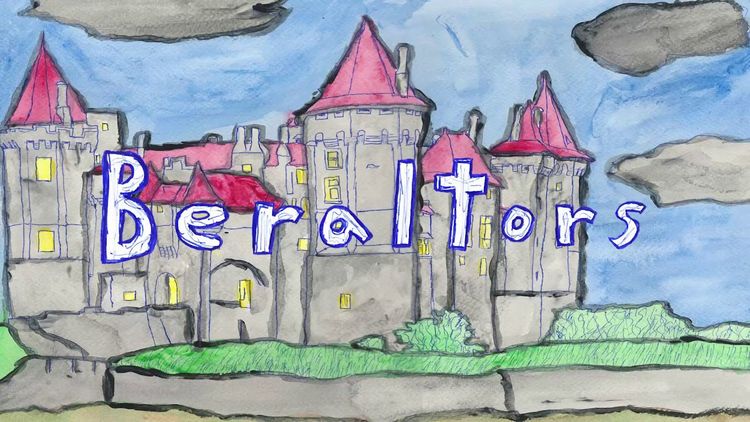 Beraltors Steam CD Key