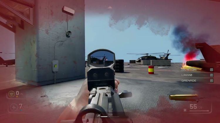 WASTED Bloodline PC Steam CD Key