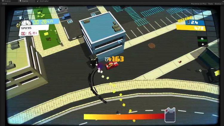 Escape: Close Call Steam CD Key