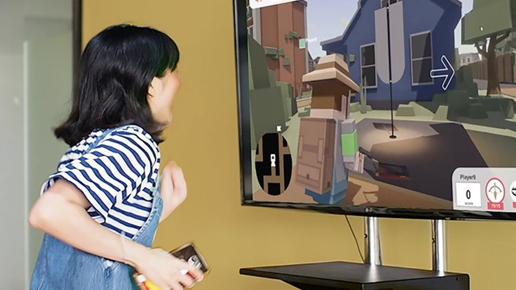 Runster Steam CD Key