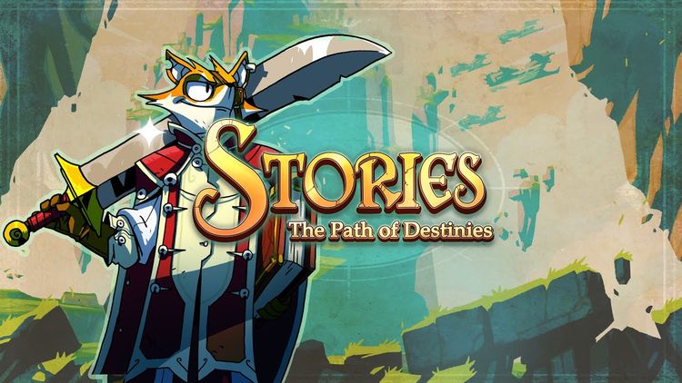 Stories: The Path of Destinies Collector's Edition Steam CD Key