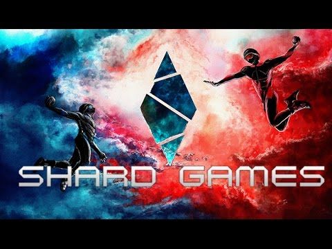 Shard Games Steam CD Key