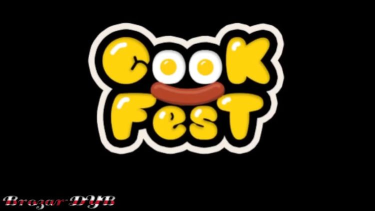 Cook Fest Steam CD Key