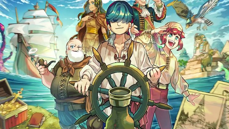 Sagres PC Steam CD Key