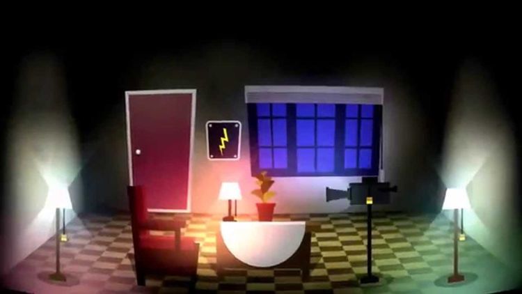 Bear Haven Nights Steam CD Key