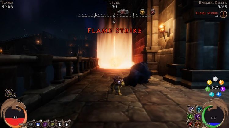 The Dragon Apprentice Steam CD Key