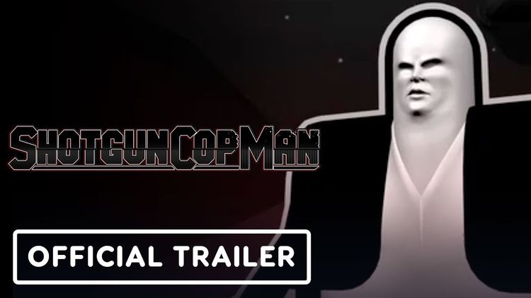 Shotgun Cop Man PC Steam CD Key