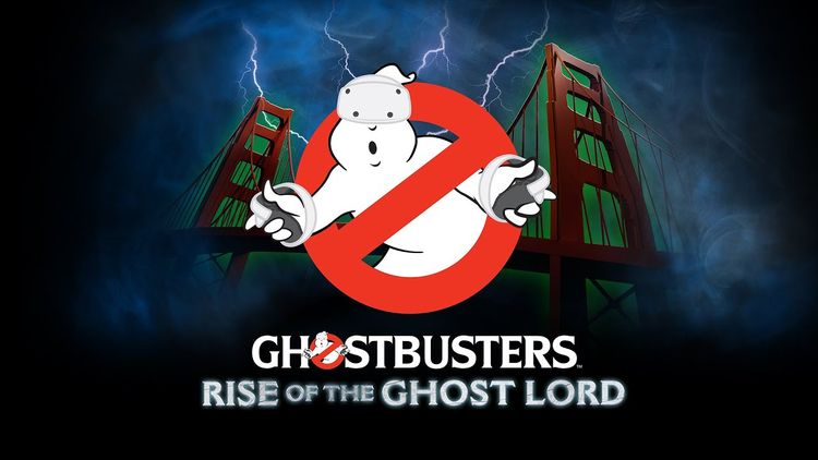 Ghostbusters: Rise of the Ghost Lord EU PS5 CD Key