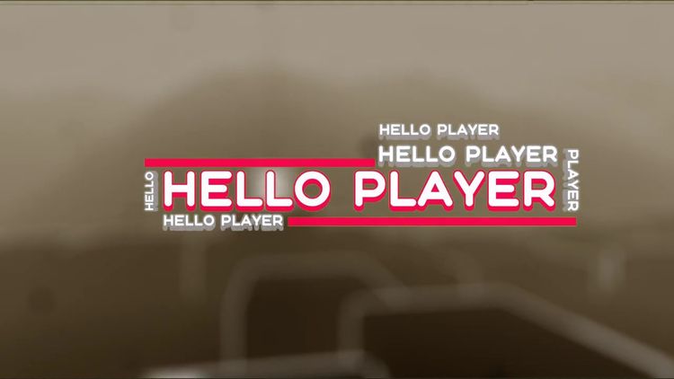 HELLO PLAYER Steam CD Key