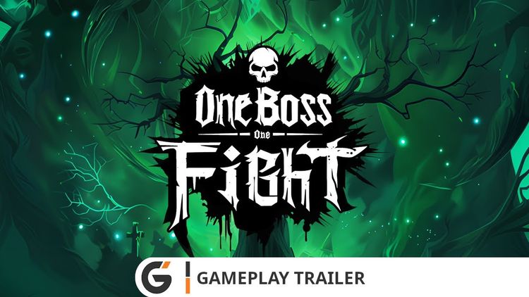 One Boss One Fight PC Steam CD Key
