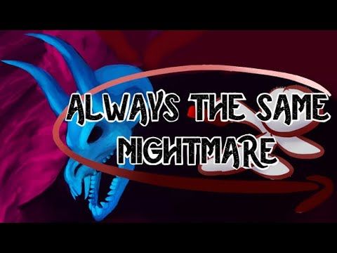 Always The Same Nightmare Steam CD Key