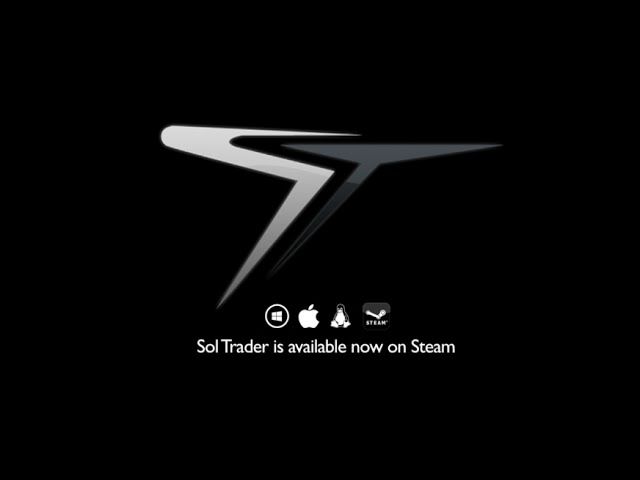 Sol Trader Steam CD Key