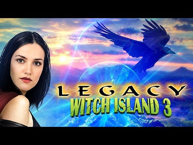 Legacy - Witch Island 3 PC Steam CD Key