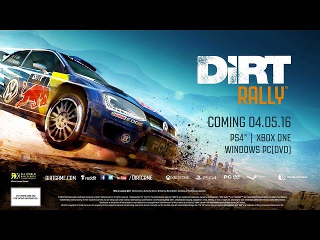DiRT Bundle PC Steam CD Key