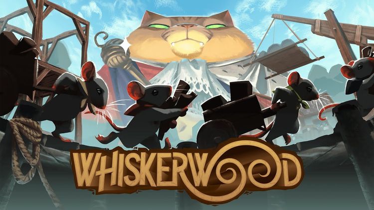 Whiskerwood PC Steam CD Key