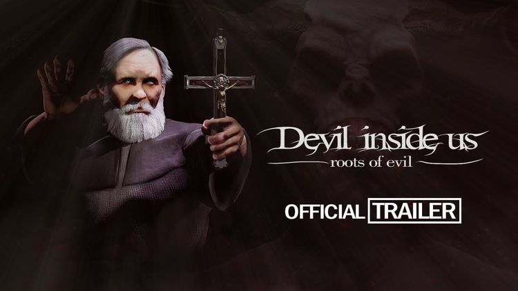 Devil Inside Us: Roots of Evil PC Steam CD Key