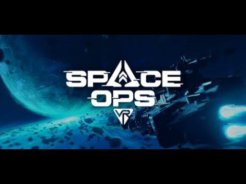 Space Ops VR Steam CD Key