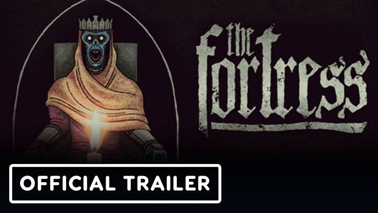 The Fortress PC Steam CD Key
