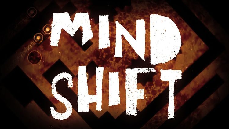 MIND SHIFT Steam CD Key