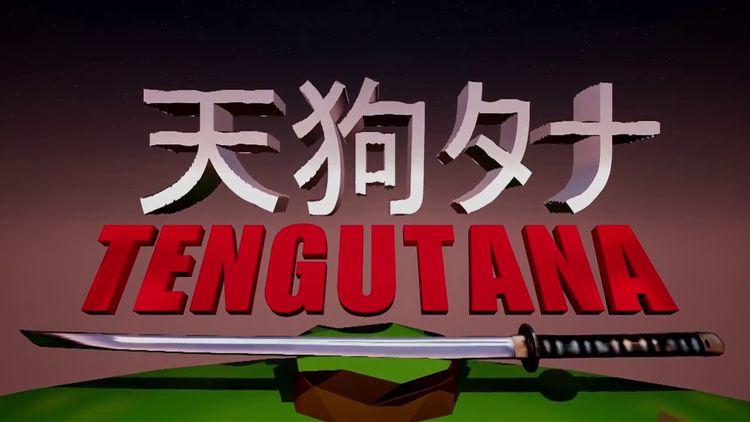 Tengutana Steam CD Key