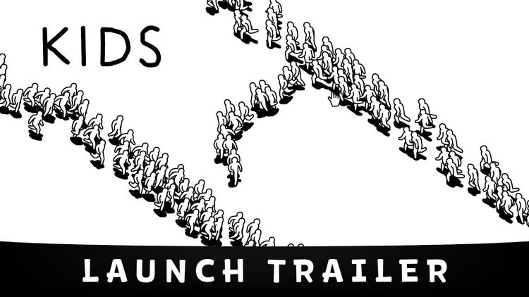 KIDS PC Steam CD Key