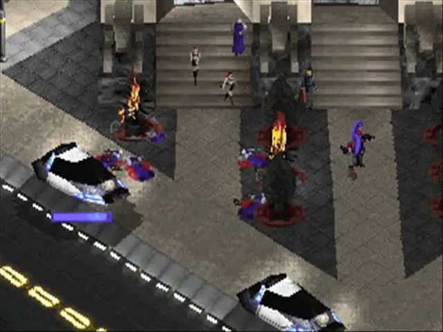 Syndicate Wars GOG CD Key